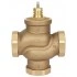 DANFOSS VRB3 Клапан регулирующий Ду=40мм Kv=25,0 м3/ч, внутренняя резьба 065Z0219 DANFOSS VRB3 Клапан регулирующий Ду=40мм Kv=25,0 м3/ч, внутренняя резьба 065Z0219