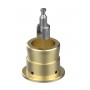 DANFOSS Адаптер для установки приводов AMV(E) 15,25,35 на VF2/VF3 Ду 65-80 065Z0312 DANFOSS Адаптер для установки приводов AMV(E) 15,25,35 на VF2/VF3 Ду 65-80 065Z0312