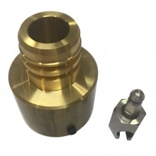 DANFOSS Адаптер для AMV(E) 435 для старых VRB,VRG,VF,VL 065Z0313