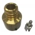 DANFOSS Адаптер для AMV(E) 435 для старых VRB,VRG,VF,VL 065Z0313 DANFOSS Адаптер для AMV(E) 435 для старых VRB,VRG,VF,VL 065Z0313