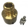 DANFOSS Адаптер для AMV(E) 435 для старых VRB,VRG,VF,VL 065Z0313 DANFOSS Адаптер для AMV(E) 435 для старых VRB,VRG,VF,VL 065Z0313