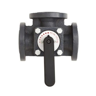 DANFOSS Клапан рег. поворотный HFE3 DN20 Kvs12.0 065Z0428 DANFOSS Клапан рег. поворотный HFE3 DN20 Kvs12.0 065Z0428