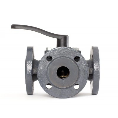 DANFOSS Клапан рег. поворотный HFE3 DN25 Kvs18.0 065Z0429 DANFOSS Клапан рег. поворотный HFE3 DN25 Kvs18.0 065Z0429