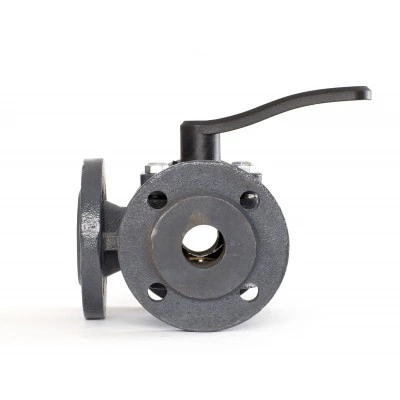DANFOSS Клапан рег. поворотный HFE3 DN25 Kvs18.0 065Z0429 DANFOSS Клапан рег. поворотный HFE3 DN25 Kvs18.0 065Z0429