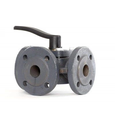 DANFOSS Клапан рег. поворотный HFE3 DN32 Kvs28.0 065Z0430 DANFOSS Клапан рег. поворотный HFE3 DN32 Kvs28.0 065Z0430