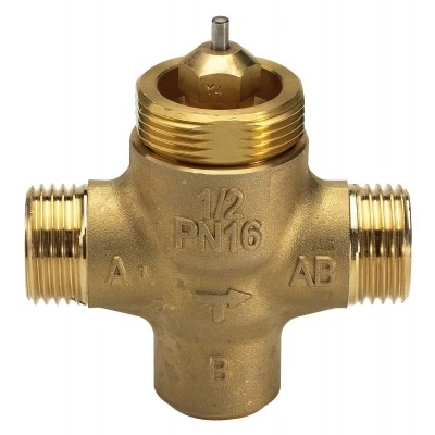 DANFOSS Клапан регулирующий VZL 2 Ду 15 Kv 1,6 065Z2074 DANFOSS Клапан регулирующий VZL 2 Ду 15 Kv 1,6 065Z2074