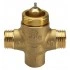 DANFOSS Клапан регулирующий VZL 2 Ду 15 Kv 1,6 065Z2074 DANFOSS Клапан регулирующий VZL 2 Ду 15 Kv 1,6 065Z2074