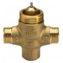 DANFOSS Клапан регулирующий VZL 2 Ду 15 Kv 1,6 065Z2074 DANFOSS Клапан регулирующий VZL 2 Ду 15 Kv 1,6 065Z2074