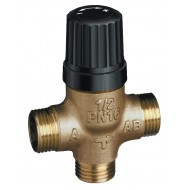 DANFOSS Клапан регулирующий VZL 3 Ду 15 Kv 0,25 065Z2080