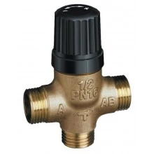 DANFOSS Клапан регулирующий VZL 3 Ду 15 Kv 0,25 065Z2080