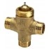 DANFOSS Клапан регулирующий, трехходовой VZL 3 Ру 16 Ду 15 Kv 1,6 T=1200C 065Z2084 DANFOSS Клапан регулирующий, трехходовой VZL 3 Ру 16 Ду 15 Kv 1,6 T=1200C 065Z2084