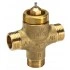 DANFOSS Клапан регулирующий, трехходовой VZL 3 Ру 16 Ду 15 Kv 1,6 T=1200C 065Z2084 DANFOSS Клапан регулирующий, трехходовой VZL 3 Ру 16 Ду 15 Kv 1,6 T=1200C 065Z2084