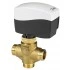 DANFOSS Клапан регулирующий, трехходовой VZL 3 Ру 16 Ду 20 Kv 2,5 T=1200C 065Z2085 DANFOSS Клапан регулирующий, трехходовой VZL 3 Ру 16 Ду 20 Kv 2,5 T=1200C 065Z2085