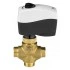 DANFOSS Клапан регулирующий, трехходовой VZL 3 Ру 16 Ду 20 Kv 2,5 T=1200C 065Z2085 DANFOSS Клапан регулирующий, трехходовой VZL 3 Ру 16 Ду 20 Kv 2,5 T=1200C 065Z2085