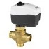 DANFOSS Клапан регулирующий, трехходовой VZL 3 Ру 16 Ду 20 Kv 2,5 T=1200C 065Z2085 DANFOSS Клапан регулирующий, трехходовой VZL 3 Ру 16 Ду 20 Kv 2,5 T=1200C 065Z2085