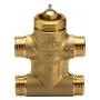 DANFOSS Клапан регулирующий, трехходовой с байпасом VZL 4 065Z2094 DANFOSS Клапан регулирующий, трехходовой с байпасом VZL 4 065Z2094