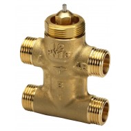 DANFOSS Клапан регулирующий VZL 4 Ду 20 Kv 2,5 065Z2095