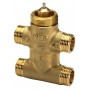 DANFOSS Клапан регулирующий VZL 4 Ду 20 Kv 2,5 065Z2095 DANFOSS Клапан регулирующий VZL 4 Ду 20 Kv 2,5 065Z2095