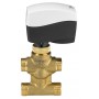 DANFOSS Клапан регулирующий VZL 4 Ду 20 Kv 2,5 065Z2095 DANFOSS Клапан регулирующий VZL 4 Ду 20 Kv 2,5 065Z2095
