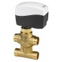 DANFOSS Клапан регулирующий VZL 4 Ду 20 Kv 2,5 065Z2095 DANFOSS Клапан регулирующий VZL 4 Ду 20 Kv 2,5 065Z2095