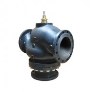 DANFOSS VF3 Клапан регулирующий Ду 15 Kv 0,63 065Z3351