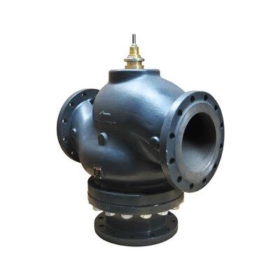 DANFOSS VF3 Клапан регулирующий Ду 15 Kv 0,63 065Z3351