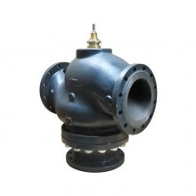 DANFOSS VF3 Клапан регулирующий Ду 32 Kv 16 065Z3358