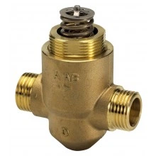 DANFOSS Клапана регулирующий VZ 2 Ду 15 Kv 2,5 065Z5315