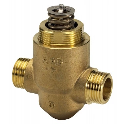 DANFOSS Клапан регулирующий VZ 3 Ду 15 Kv 1,6 065Z5414