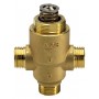 DANFOSS Клапан регулирующий 'VZ 3 Ду 15 Kv 2,5 065Z5415 DANFOSS Клапан регулирующий 'VZ 3 Ду 15 Kv 2,5 065Z5415