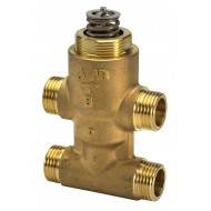 DANFOSS Клапан регулирующий VZ 4 Ду 15 Kv 1,0 065Z5513