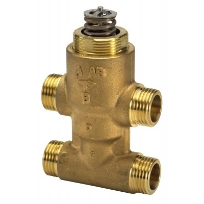 DANFOSS Клапан регулирующий VZ 4 Ду 20 Kv 4,0 065Z5521 DANFOSS Клапан регулирующий VZ 4 Ду 20 Kv 4,0 065Z5521