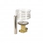 DANFOSS 067B3274 — TE 20 Элемент термостатический 067B3274 DANFOSS 067B3274 — TE 20 Элемент термостатический 067B3274