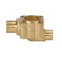 DANFOSS 067B4010 — Корпус клапана TE 5 067B4010 DANFOSS 067B4010 — Корпус клапана TE 5 067B4010