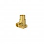 DANFOSS 067B4021 — Корпус клапана TE 12/TE 20 067B4021 DANFOSS 067B4021 — Корпус клапана TE 12/TE 20 067B4021