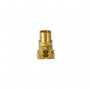 DANFOSS 067B4021 — Корпус клапана TE 12/TE 20 067B4021 DANFOSS 067B4021 — Корпус клапана TE 12/TE 20 067B4021