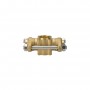 DANFOSS 067B4021 — Корпус клапана TE 12/TE 20 067B4021 DANFOSS 067B4021 — Корпус клапана TE 12/TE 20 067B4021