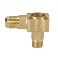 DANFOSS 067B4022 — Корпус клапана TE 12 067B4022