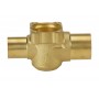 DANFOSS 067B4036 — Корпус клапана TE 5 067B4036 DANFOSS 067B4036 — Корпус клапана TE 5 067B4036