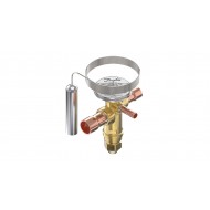 DANFOSS TGE10-3 Клап терм R410A ODF 1/2" MOP 15 067N3001