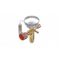 DANFOSS TGE20-20 Клап терм R410A ODF 7/8" 067N3164