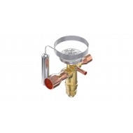 DANFOSS TGE 20-12.5 Клапан терморегулирующий, R410A 067N3232