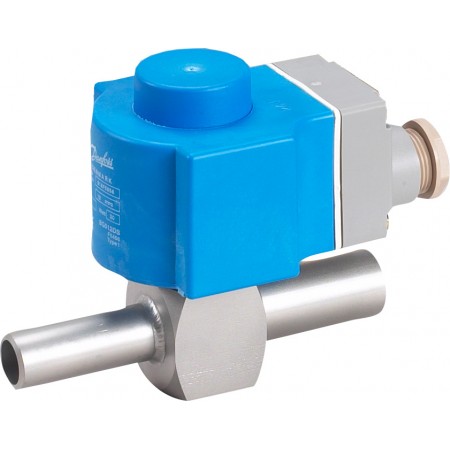 DANFOSS AKVA 10-2 Клапан терморегулирующий 068F3262 DANFOSS AKVA 10-2 Клапан терморегулирующий 068F3262