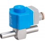 DANFOSS AKVA 10-7 Клапан терморегулирующий 068F3267 DANFOSS AKVA 10-7 Клапан терморегулирующий 068F3267