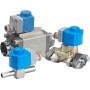 DANFOSS AKVA 10-8 Клапан терморегулирующий 068F3268 DANFOSS AKVA 10-8 Клапан терморегулирующий 068F3268