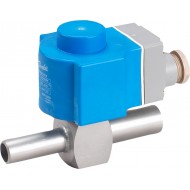 DANFOSS AKVA 10-1 Клапан терморегулирующий 068F3281