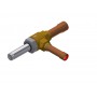 DANFOSS AKV 10PS5 Клапан Эл. рег. 3/8 DANFOSS AKV 10PS5 Клапан Эл. рег. 3/8