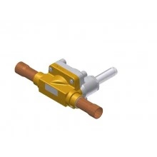 DANFOSS AKV 15-1 Клапан Эл. рег. 3/4" 068F5000