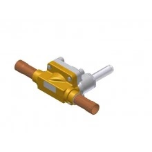 DANFOSS AKV 15-2 Клапан Эл. рег. 18 мм(пр. класс 0151401817) 068F5006