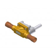 DANFOSS AKV 15-3 Клапан терморегулирующий(пр. класс 0151401817) 068F5010